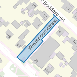 Perceel TBG02-G-2727