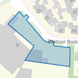 Perceel TBG02-G-2737