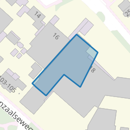 Perceel TBG02-G-2741