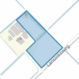 Perceel TBG02-G-2762