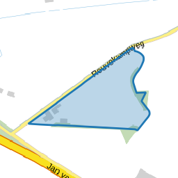 Perceel TBG02-G-2796