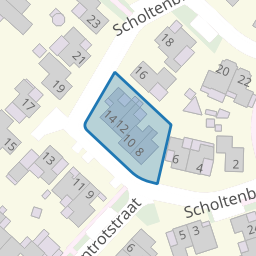 Perceel TBG02-G-2825