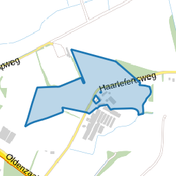 Perceel TBG02-G-2838