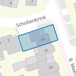 Perceel TBG02-G-2859