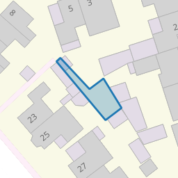 Perceel TBG02-G-2949