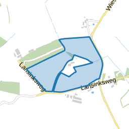 Perceel TBG02-G-2960