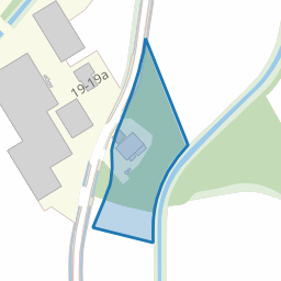 Perceel TBG02-G-2968