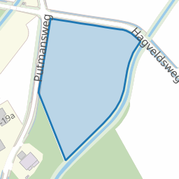 Perceel TBG02-G-2969