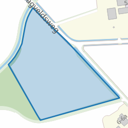 Perceel TBG02-G-2970