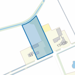 Perceel TBG02-G-2980