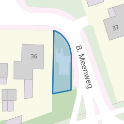 Perceel TBG02-G-2988