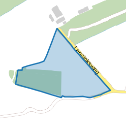 Perceel TBG02-G-3000