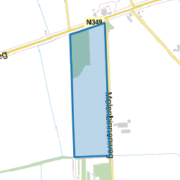 Perceel TBG02-G-3004