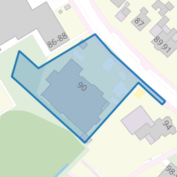 Perceel TBG02-G-3084