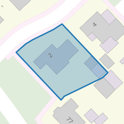 Perceel TBG02-G-3107