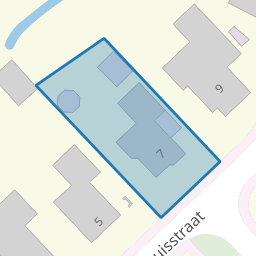 Perceel TBG02-G-3108