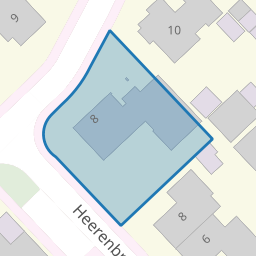 Perceel TBG02-G-3110