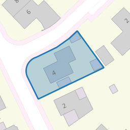 Perceel TBG02-G-3111