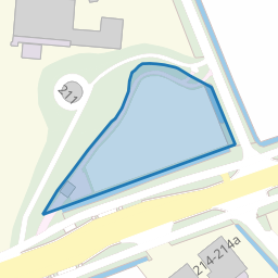 Perceel TBG02-G-3214