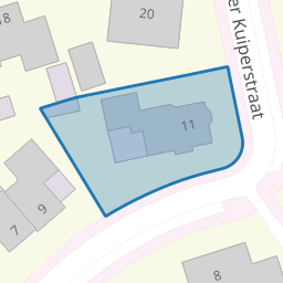 Perceel TBG02-G-3323