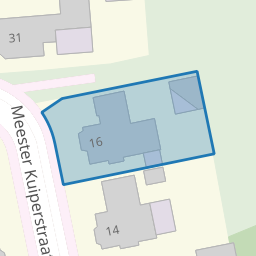 Perceel TBG02-G-3326