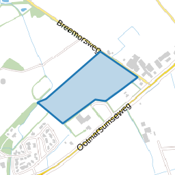 Perceel TBG02-G-3382