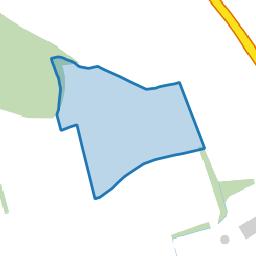 Perceel TBG02-G-3401