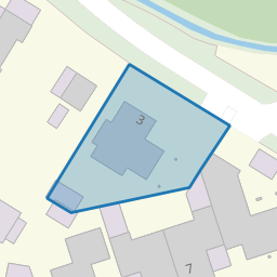 Perceel TBG02-G-3426