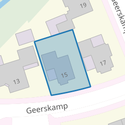 Perceel TBG02-G-3430