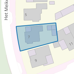 Perceel TBG02-G-3434