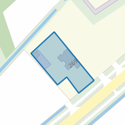 Perceel TBG02-G-3439