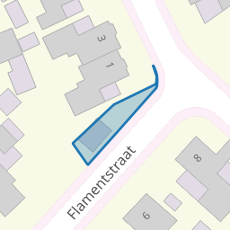 Perceel TBG02-G-3463