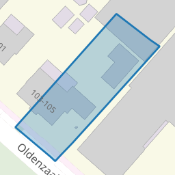 Perceel TBG02-G-3480