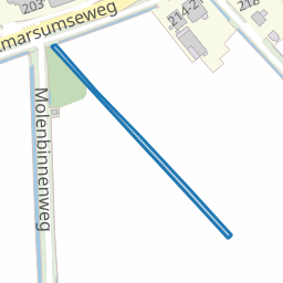 Perceel TBG02-G-3513