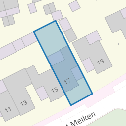 Perceel TBG02-G-3629