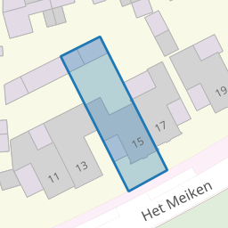 Perceel TBG02-G-3631