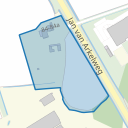 Perceel TBG02-G-3644