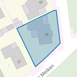 Perceel TBG02-G-3660