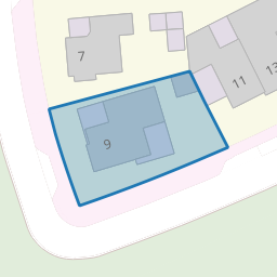 Perceel TBG02-G-3674