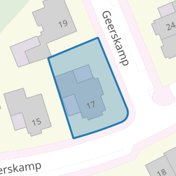 Perceel TBG02-G-3676