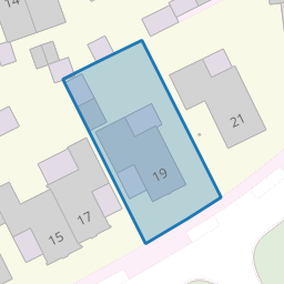 Perceel TBG02-G-3685