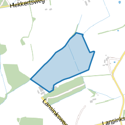 Perceel TBG02-G-3695