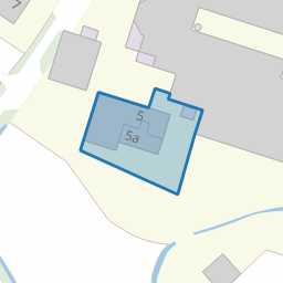 Perceel TBG02-G-3711