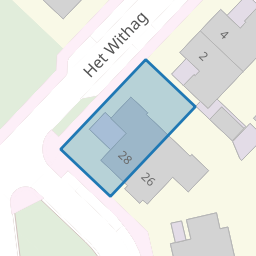 Perceel TBG02-G-3718