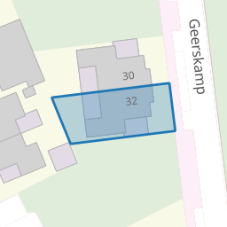 Perceel TBG02-G-3743