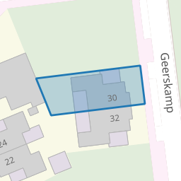 Perceel TBG02-G-3744