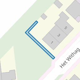 Perceel TBG02-G-3748