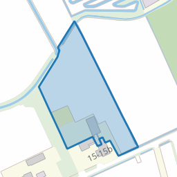 Perceel TBG02-G-3765