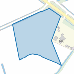 Perceel TBG02-G-3768