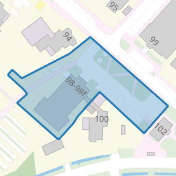 Perceel TBG02-G-3776